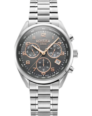 Наручные часы Roamer Pro Chrono 993 819 41 54 20